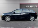 Citroen c4 bluehdi 120ch ss eat6 millenium - garantie 12 mois occasion simplicicar caen  simplicicar simplicibike france