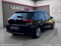 Citroen c4 bluehdi 120ch ss eat6 millenium - garantie 12 mois occasion simplicicar caen  simplicicar simplicibike france