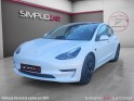 Tesla model 3   dual motor  grande autonomie awd 346 75 kwh occasion simplicicar la ciotat simplicicar simplicibike france