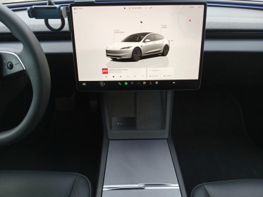 Tesla model 3 autonomie standard plus rwd occasion simplicicar la ciotat simplicicar simplicibike france