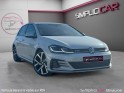 Volkswagen golf 2.0 tdi 184 bluemotion technology fap dsg7 gtd occasion simplicicar beaune simplicicar simplicibike france