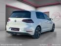 Volkswagen golf 2.0 tdi 184 bluemotion technology fap dsg7 gtd occasion simplicicar beaune simplicicar simplicibike france