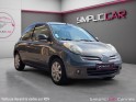 Nissan micra lolita lempicka 1.5 dci 86 euro iv occasion cannes (06) simplicicar simplicibike france