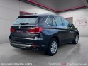 Bmw x5 xdrive30d 258 bva8 lounge occasion simplicicar carcassonne simplicicar simplicibike france