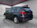 Bmw x5 xdrive30d 258 bva8 lounge occasion simplicicar carcassonne simplicicar simplicibike france