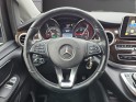 Mercedes classe v long 220 d 7g-tronic plus fascination occasion simplicicar lagny  simplicicar simplicibike france