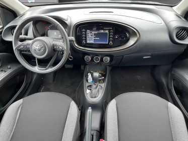 Toyota aygo x 1.0 vvt-i 72 s-cvt dynamic boite automatique garantie 12 mois occasion simplicicar caen  simplicicar...