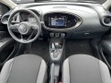 Toyota aygo x 1.0 vvt-i 72 s-cvt dynamic boite automatique garantie 12 mois occasion simplicicar caen  simplicicar...