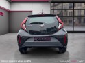 Toyota aygo x 1.0 vvt-i 72 s-cvt dynamic boite automatique garantie 12 mois occasion simplicicar caen  simplicicar...