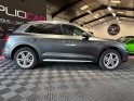 Audi q5 q5 2.0 tdi 190 s tronic 7 quattro s line garantie 12 mois occasion  simplicicar aix les bains simplicicar...