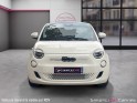 Fiat 500 nouvelle my23 serie 2 e 118 ch la prima occasion cannes (06) simplicicar simplicibike france