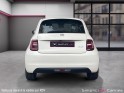 Fiat 500 nouvelle my23 serie 2 e 118 ch la prima occasion cannes (06) simplicicar simplicibike france