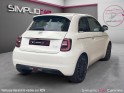 Fiat 500 nouvelle my23 serie 2 e 118 ch la prima occasion cannes (06) simplicicar simplicibike france