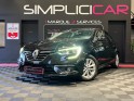 Renault megane iv berline dci 130 energy zen occasion  simplicicar aix les bains simplicicar simplicibike france