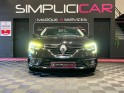 Renault megane iv berline dci 130 energy zen occasion  simplicicar aix les bains simplicicar simplicibike france