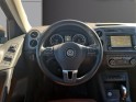 Volkswagen tiguan 2.0 tdi 140 carat dsg7 4motion  - full options  - entretien volkswagen - garantie 1 an occasion parc...