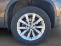 Volkswagen tiguan 2.0 tdi 140 carat dsg7 4motion  - full options  - entretien volkswagen - garantie 1 an occasion parc...