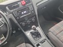 Volkswagen golf 2.0 tsi 230 bluemotion technology gti performance - garantie 12 mois occasion parc voitures beauvais...