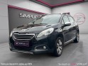 Peugeot 2008 1.2 puretech 82ch ss etg5 allure, courroie changer, garantie 12 mois occasion simplicicar villejuif  simplicicar...