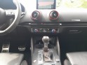 Audi rs3 berline 2.5 tfsi 400 s tronic 7 quattro garantie 12 mois  moteur neuf occasion simplicicar caen  simplicicar...