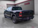 Dodge  ram 1500 v8 5.7l etorque rebel g/t air rambox garantie 1 an occasion simplicicar caen  simplicicar simplicibike france