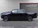 Dodge  ram 1500 v8 5.7l etorque rebel g/t air rambox garantie 1 an occasion simplicicar caen  simplicicar simplicibike france