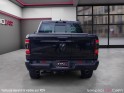 Dodge  ram 1500 v8 5.7l etorque rebel g/t air rambox garantie 1 an occasion simplicicar caen  simplicicar simplicibike france