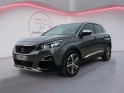 Peugeot 3008 2.0 bluehdi 180 ch eat8 gt camera de recul occasion simplicicar orgeval  simplicicar simplicibike france