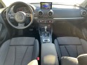 Audi a3 sportback 1.4 tfsi 122 ch carplay/ toit ouvrant/ sieges chauffants/// occasion simplicicar orgeval  simplicicar...