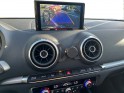 Audi a3 sportback 1.4 tfsi 122 ch carplay/ toit ouvrant/ sieges chauffants/// occasion simplicicar orgeval  simplicicar...