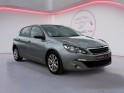 Peugeot 308 -1.6hdi 120ch bvm6 /active occasion simplicicar orgeval  simplicicar simplicibike france