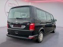 Volkswagen caravelle 2.0 tdi 150 ch longue bvm6 4motion confortline--- occasion simplicicar orgeval  simplicicar simplicibike...