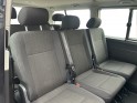 Volkswagen caravelle 2.0 tdi 150 ch longue bvm6 4motion confortline--- occasion simplicicar orgeval  simplicicar simplicibike...