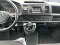 Volkswagen caravelle 2.0 tdi 150 ch longue bvm6 4motion confortline--- occasion simplicicar orgeval  simplicicar simplicibike...