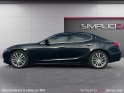 Maserati ghibli 3.0 v6 275 d a occasion simplicicar beaune simplicicar simplicibike france