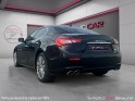 Maserati ghibli 3.0 v6 275 d a occasion simplicicar beaune simplicicar simplicibike france