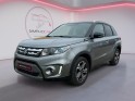 Suzuki vitara 1.6 120 ch allgrip boite auto/ sieges chauffants occasion simplicicar orgeval  simplicicar simplicibike france