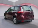 Renault grand scenic iii tce 130ch / 5places sieges chauffants / regulateur limiteur de vitesse / attelage occasion...