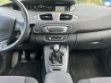 Renault grand scenic iii tce 130ch / 5places sieges chauffants / regulateur limiteur de vitesse / attelage occasion...