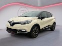 Renault captur intens 120 ch boite automatique---- occasion simplicicar orgeval  simplicicar simplicibike france