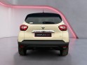 Renault captur intens 120 ch boite automatique---- occasion simplicicar orgeval  simplicicar simplicibike france