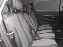 Peugeot 5008 1.2 puretech 130ch ss 7 places allure bvm6 - grip control - garantie 12 mois occasion parc voitures beauvais...