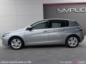 Peugeot 308 1.6 e-hdi 115ch fap bvm6 allure garantie 12 mois occasion simplicicar caen  simplicicar simplicibike france