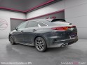 Kia proceed 1.6 crdi 136 ch isg dct7 gt line premium garantie 3 ans kia occasion simplicicar caen  simplicicar simplicibike...