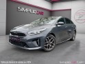 Kia proceed 1.6 crdi 136 ch isg dct7 gt line premium garantie 3 ans kia occasion simplicicar caen  simplicicar simplicibike...