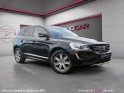 Volvo xc60 d5 awd 220 full opts - entretien volvo summum geartronic a occasion simplicicar brest simplicicar simplicibike...