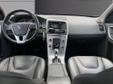 Volvo xc60 d5 awd 220 full opts - entretien volvo summum geartronic a occasion simplicicar brest simplicicar simplicibike...