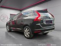 Volvo xc60 d5 awd 220 full opts - entretien volvo summum geartronic a occasion simplicicar brest simplicicar simplicibike...