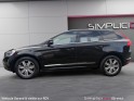 Volvo xc60 d5 awd 220 full opts - entretien volvo summum geartronic a occasion simplicicar brest simplicicar simplicibike...