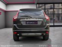 Volvo xc60 d5 awd 220 full opts - entretien volvo summum geartronic a occasion simplicicar brest simplicicar simplicibike...